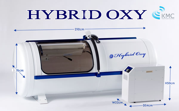 HYBRID OXY サイズ