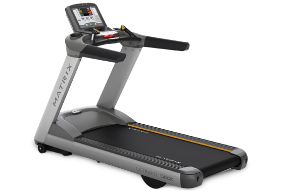 T7x Treadmill（トレッドミル）| マトリックス カーディオ～㈱神戸