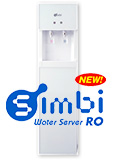 Simbi RO （シンビRO）ウォーターサーバー