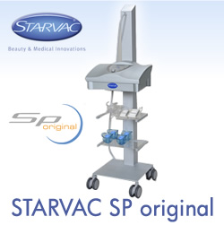 STARVAC SP original（スターヴァック SPオリジナル）