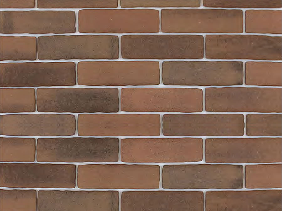 ダークブラウン