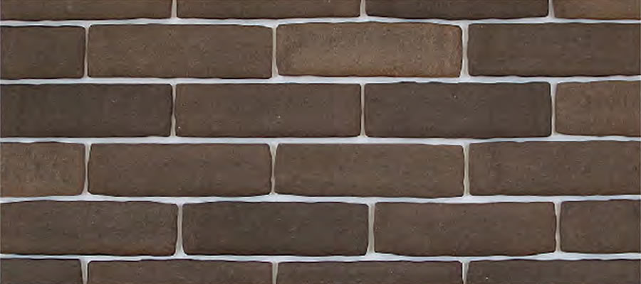 ブラックブラウン