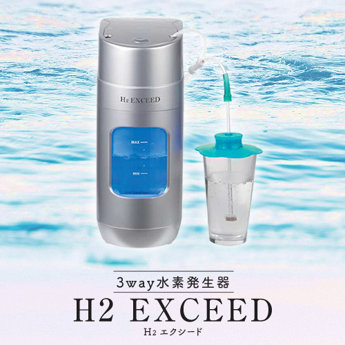 H2 EXCEED